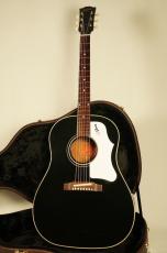 Gibson 60's J-45 Original ADJ(No Pickup) Ebony #20811072【2021年製】【アジャスタブルサドル】_2
