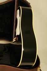 Gibson 60's J-45 Original ADJ(No Pickup) Ebony #20811072【2021年製】【アジャスタブルサドル】_3