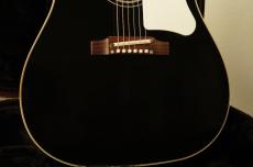 Gibson 60's J-45 Original ADJ(No Pickup) Ebony #20811072【2021年製】【アジャスタブルサドル】_10
