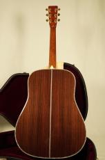 Martin CTM D-45  "Rear-Shifted Non-Scalloped"  #2978807【VTS】【1968 Reborn】_3