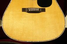 Martin CTM D-45  "Rear-Shifted Non-Scalloped"  #2978807【VTS】【1968 Reborn】_8