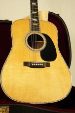 Martin CTM D-45  "Rear-Shifted Non-Scalloped"  #2978807【VTS】【1968 Reborn】_9