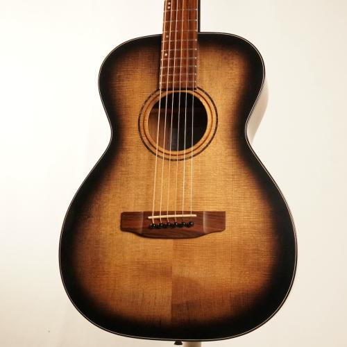 K.Yairi SO-OV2 ~Vintage Black Burst ~【2021年製】【ヤイリ】【ギグケース付属】