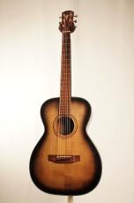 K.Yairi SO-OV2 ~Vintage Black Burst ~【2021年製】【ヤイリ】【ギグケース付属】_2