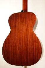 K.Yairi SO-OV2 ~Vintage Black Burst ~【2021年製】【ヤイリ】【ギグケース付属】_7