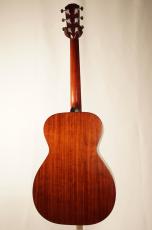 K.Yairi SO-OV2 ~Vintage Black Burst ~【2021年製】【ヤイリ】【ギグケース付属】_8