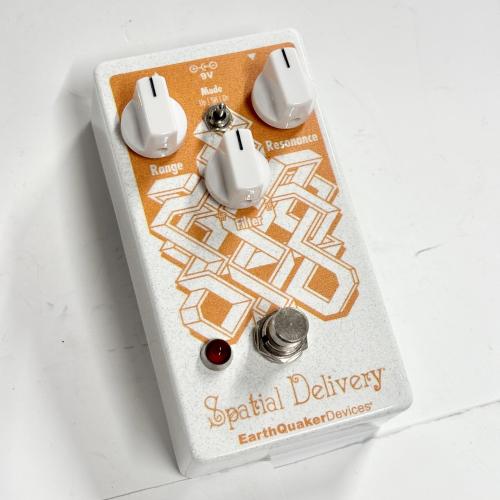 Earth Quaker Devices Spatial Delivery V1【USED】