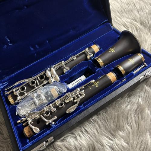 Buffet Crampon E11S B♭クラリネット