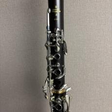 Buffet Crampon E11S B♭クラリネット_4