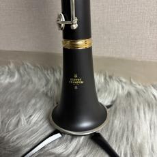Buffet Crampon E11S B♭クラリネット_6