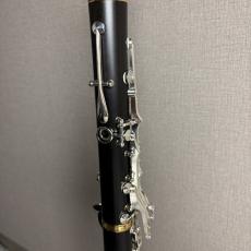 Buffet Crampon E11S B♭クラリネット_7