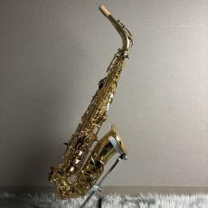 YAMAHA YAS-62LSEII アルトサックス 【YAMAHA×島村楽器コラボモデル】【ベル彫刻有り】
