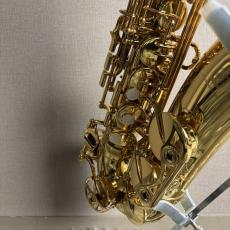 YAMAHA YAS-62LSEII アルトサックス 【YAMAHA×島村楽器コラボモデル】【ベル彫刻有り】_4