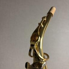 YAMAHA YAS-62LSEII アルトサックス 【YAMAHA×島村楽器コラボモデル】【ベル彫刻有り】_5