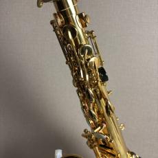 YAMAHA YAS-62LSEII アルトサックス 【YAMAHA×島村楽器コラボモデル】【ベル彫刻有り】_6