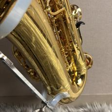 YAMAHA YAS-62LSEII アルトサックス 【YAMAHA×島村楽器コラボモデル】【ベル彫刻有り】_7