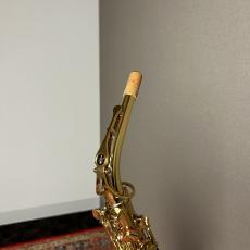 YAMAHA YAS-380 アルトサックス 【これから始める方におすすめ!】【現物写真】_2