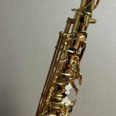 YAMAHA YAS-380 アルトサックス 【これから始める方におすすめ!】【現物写真】_3