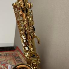 YAMAHA YAS-380 アルトサックス 【これから始める方におすすめ!】【現物写真】_4