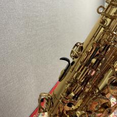 YAMAHA YAS-380 アルトサックス 【これから始める方におすすめ!】【現物写真】_6