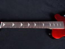 Pignose Limited Edition PGG-JAIL ROCK Candy Apple Red_4