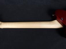 Pignose Limited Edition PGG-JAIL ROCK Candy Apple Red_8