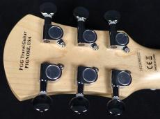 Pignose Limited Edition PGG-JAIL ROCK Candy Apple Red_9