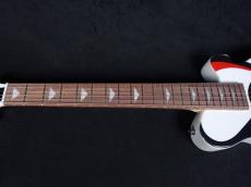 Pignose Limited Edition PGG-JAIL ROCK White_4