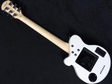 Pignose Limited Edition PGG-JAIL ROCK White_6