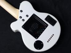 Pignose Limited Edition PGG-JAIL ROCK White_7