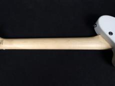 Pignose Limited Edition PGG-JAIL ROCK White_8