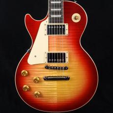 Gibson Les Paul Standard 50s Heritage Cherry Sunburst Left-handed *↟⍋↟*サンタもニッコリSALE☃︎❆