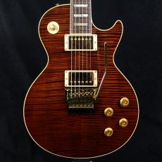 Gibson Les Paul Axcess Standard Root Beer Floyd Rose Gloss GH