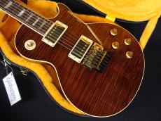 Gibson Les Paul Axcess Standard Root Beer Floyd Rose Gloss GH_3