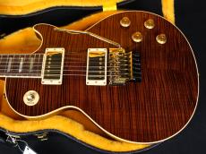 Gibson Les Paul Axcess Standard Root Beer Floyd Rose Gloss GH_4