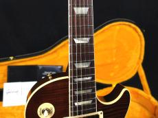 Gibson Les Paul Axcess Standard Root Beer Floyd Rose Gloss GH_7