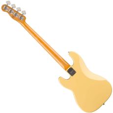 Squier Classic Vibe Telecaster Bass Vintage White_2