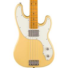Squier Classic Vibe Telecaster Bass Vintage White_3