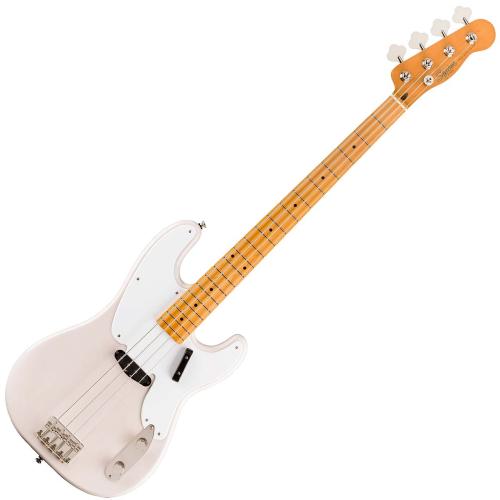 Squier Classic Vibe '50s Precision Bass White Blonde