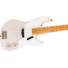 Squier Classic Vibe '50s Precision Bass White Blonde_3