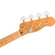 Squier Classic Vibe '50s Precision Bass White Blonde_4