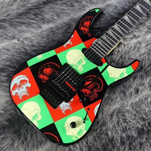 Jackson X Series Dinky DK1A Warhol