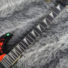 Jackson X Series Dinky DK1A Warhol_2