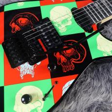 Jackson X Series Dinky DK1A Warhol_5
