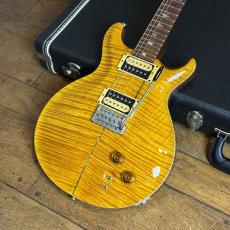 Paul Reed Smith [PRS] Santana I 1996 Santana Yellow ”Numbered Model”