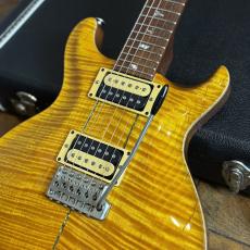 Paul Reed Smith [PRS] Santana I 1996 Santana Yellow ”Numbered Model”_2