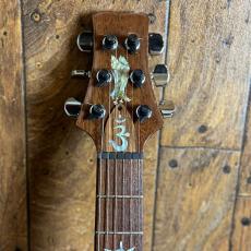 Paul Reed Smith [PRS] Santana I 1996 Santana Yellow ”Numbered Model”_4