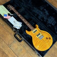 Paul Reed Smith [PRS] Santana I 1996 Santana Yellow ”Numbered Model”_5
