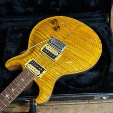 Paul Reed Smith [PRS] Santana I 1996 Santana Yellow ”Numbered Model”_7