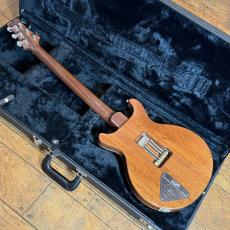 Paul Reed Smith [PRS] Santana I 1996 Santana Yellow ”Numbered Model”_8